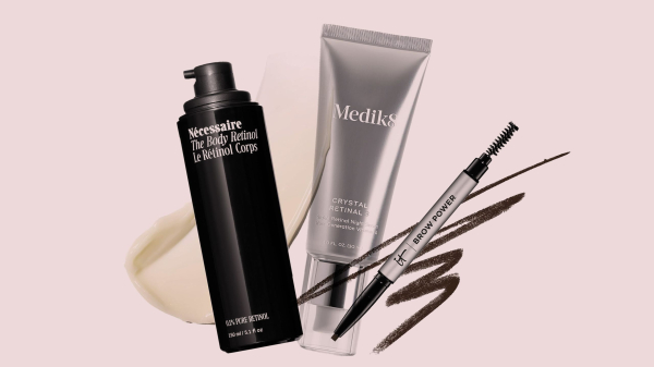 53 Best Amazon Prime Day Mature Beauty Deals for Your Skin, Hair, and Makeup Routine